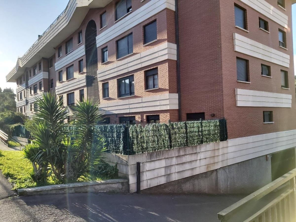 CASTRO COSTA Apartamento con Jardín Garaje Paddle Castro Urdiales Exterior foto