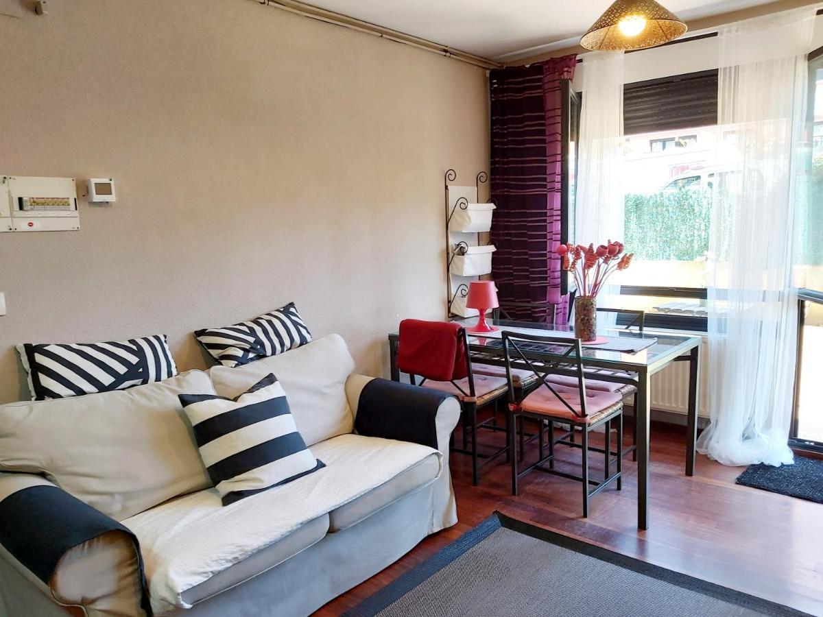 CASTRO COSTA Apartamento con Jardín Garaje Paddle Castro Urdiales Exterior foto